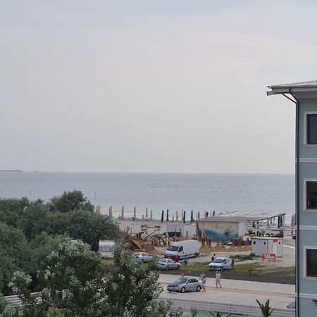 Hotel Orient Mamaia Nord Năvodari Exterior foto