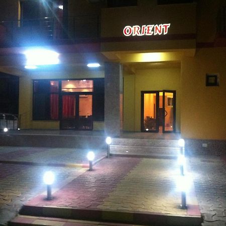 Hotel Orient Mamaia Nord Năvodari Exterior foto