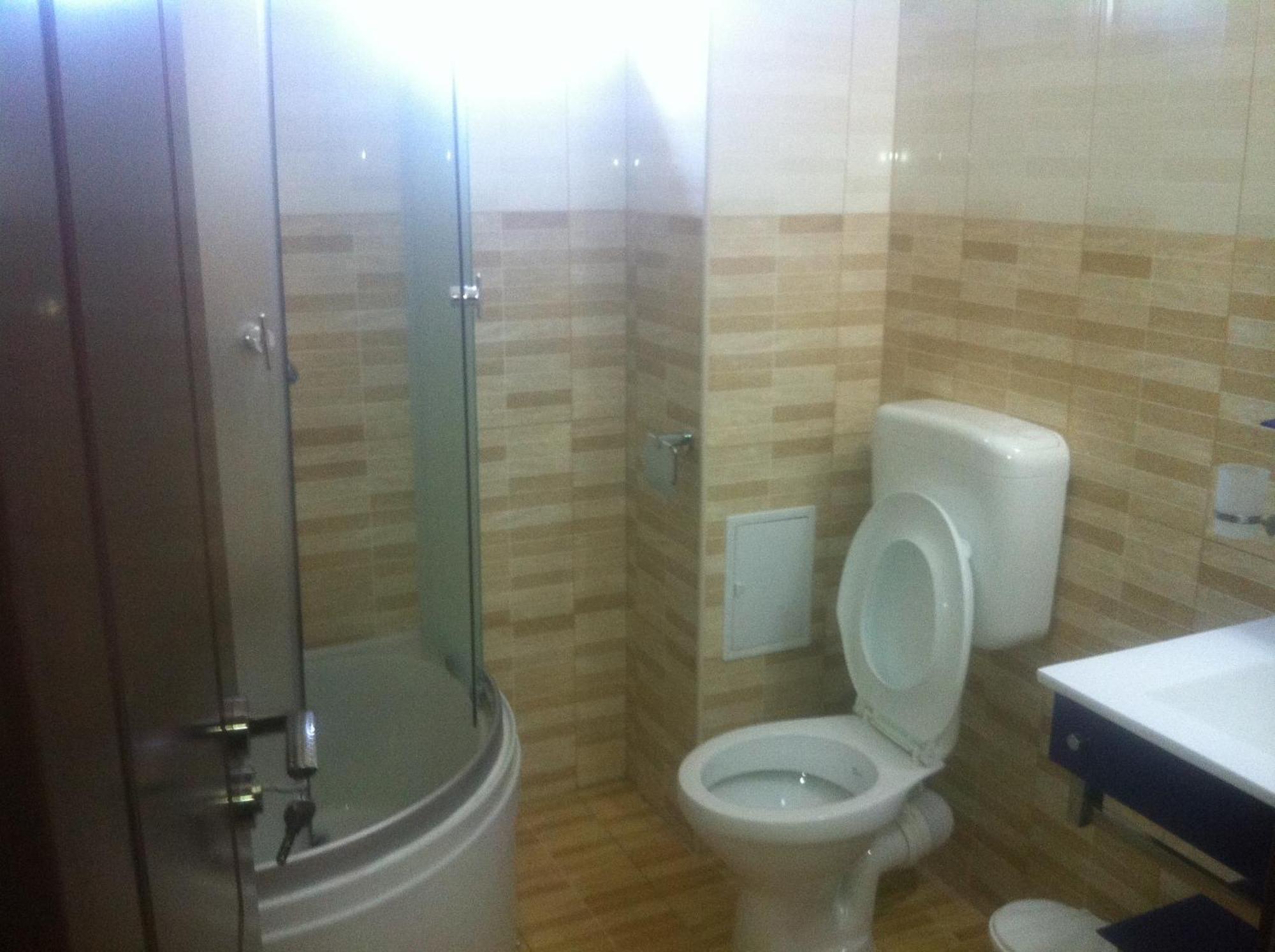 Hotel Orient Mamaia Nord Năvodari Habitación foto